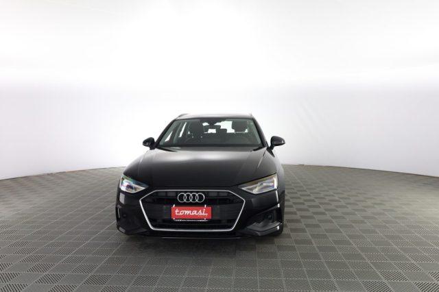 AUDI A4 A4 Avant 30 TDI/136 CV S tronic Business