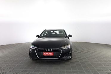 AUDI A4 A4 Avant 30 TDI/136 CV S tronic Business