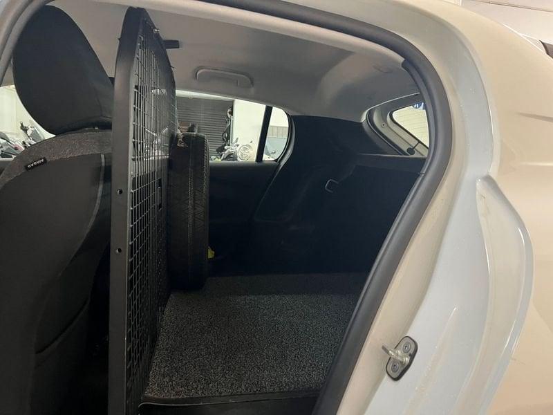 Peugeot 208 208 VAN BlueHDi 100 Stop&Start 5 porte Active Pack