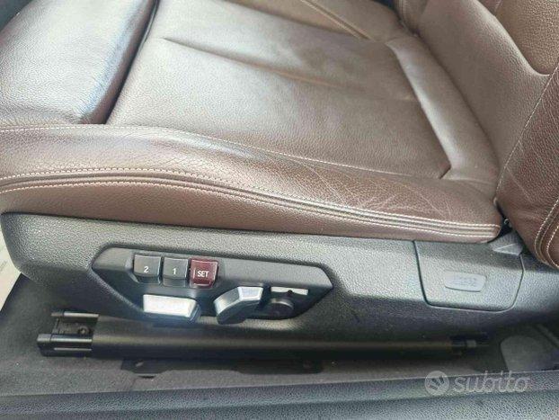 BMW 420 d 48V xDrive Coup Msport