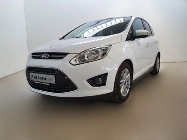 FORD C-Max 2ª serie - C-Max 1.6 TDCi 115CV Titanium
