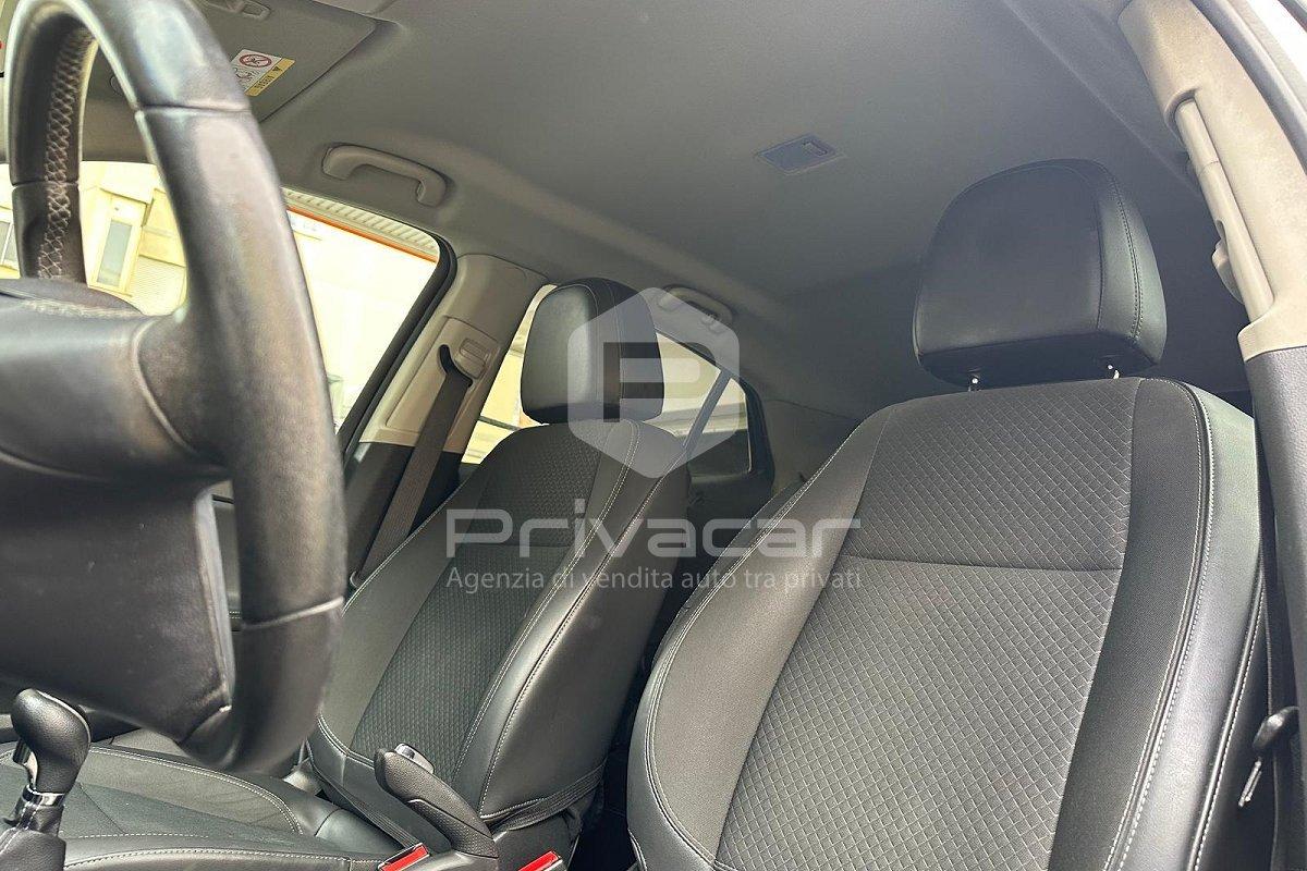 OPEL Mokka X 1.4 Turbo GPL Tech 140CV 4x2 Advance