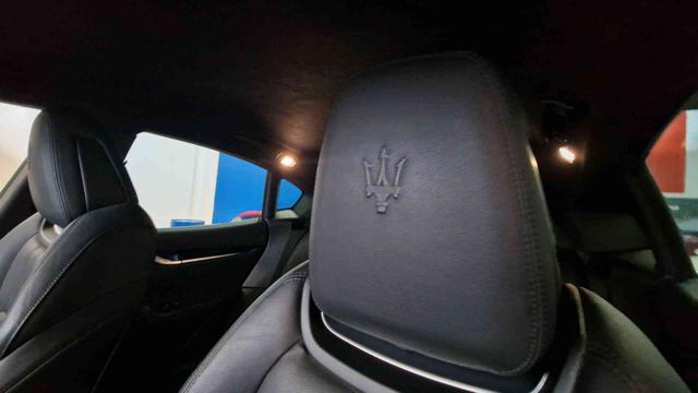 MASERATI Levante MHEV 330 CV AWD GT BOLLO E SUPERBOL FINO AL 12/25