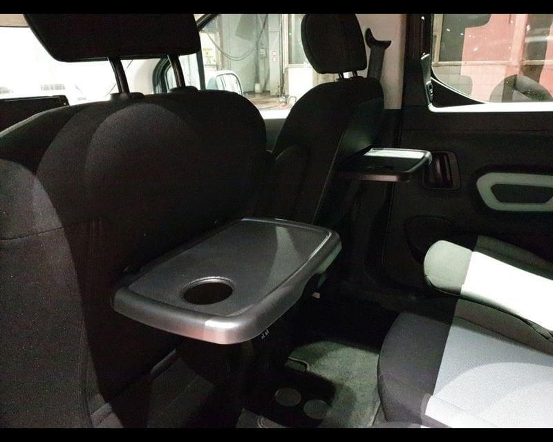 Citroën Berlingo 3ª serie PureTech 110 Stop&Start M Shine