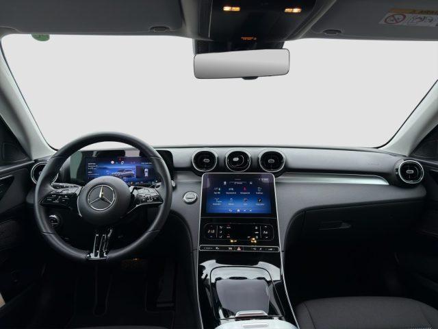 MERCEDES-BENZ CLA sse C C 220 d Mild hybrid S.W. Business