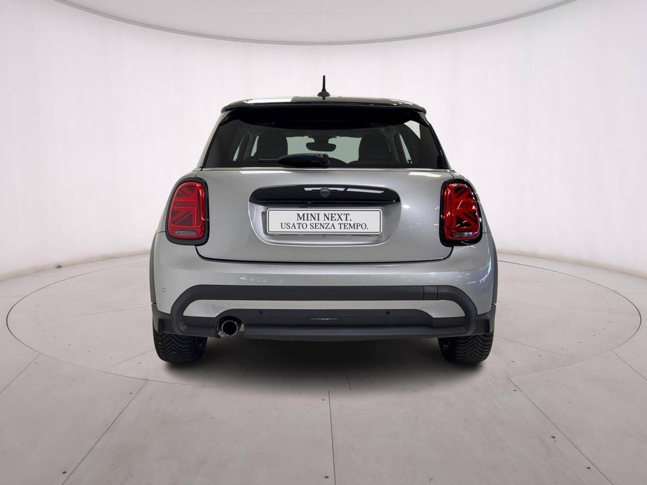 MINI Mini Cooper Essential 3 Porte