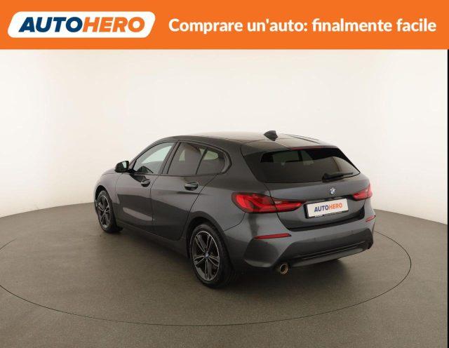 BMW 118 i 5p. Business Advantage