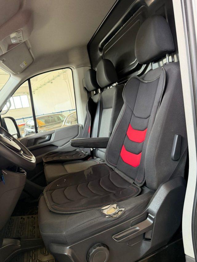 VOLKSWAGEN Crafter ?PREZZO PIÙ IVA?OFFICINA MOBILE REKAR?BELLISSIMO?