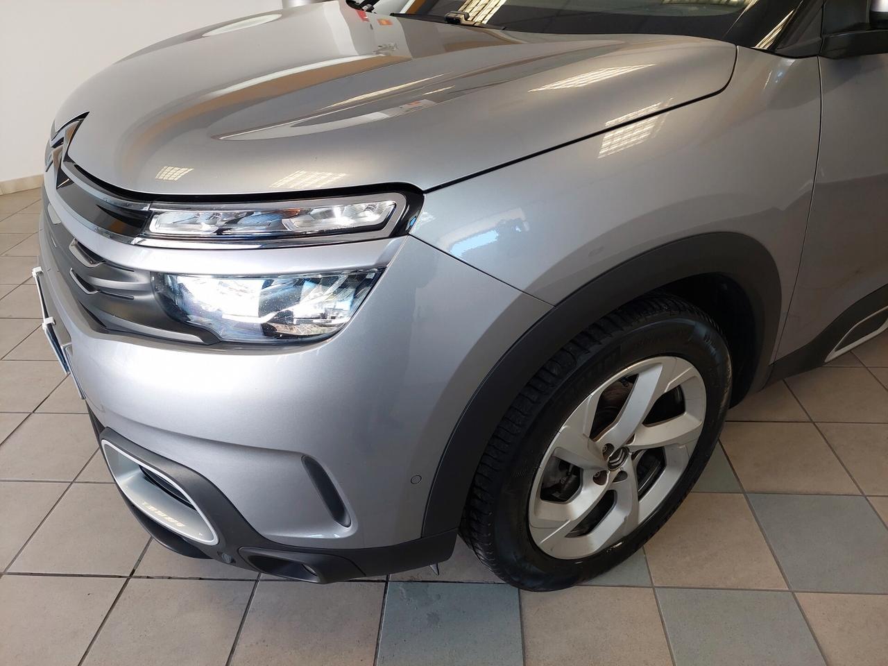 Citroen C5 Aircross C5 Aircross BlueHDi 130 S&S EAT8 Business