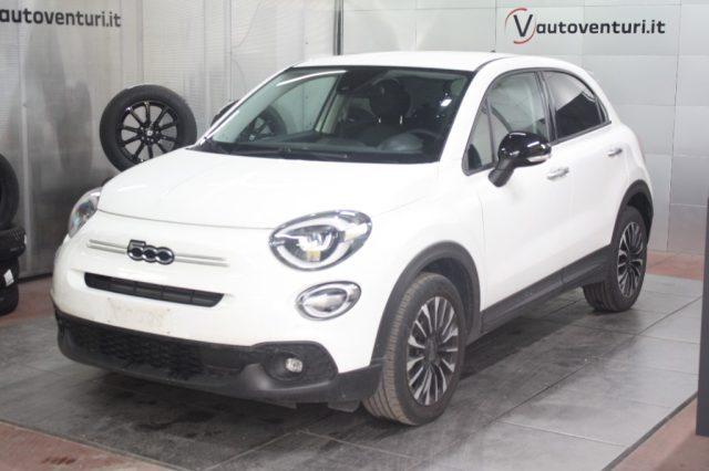 FIAT 500X 1.0 T3 120 CV