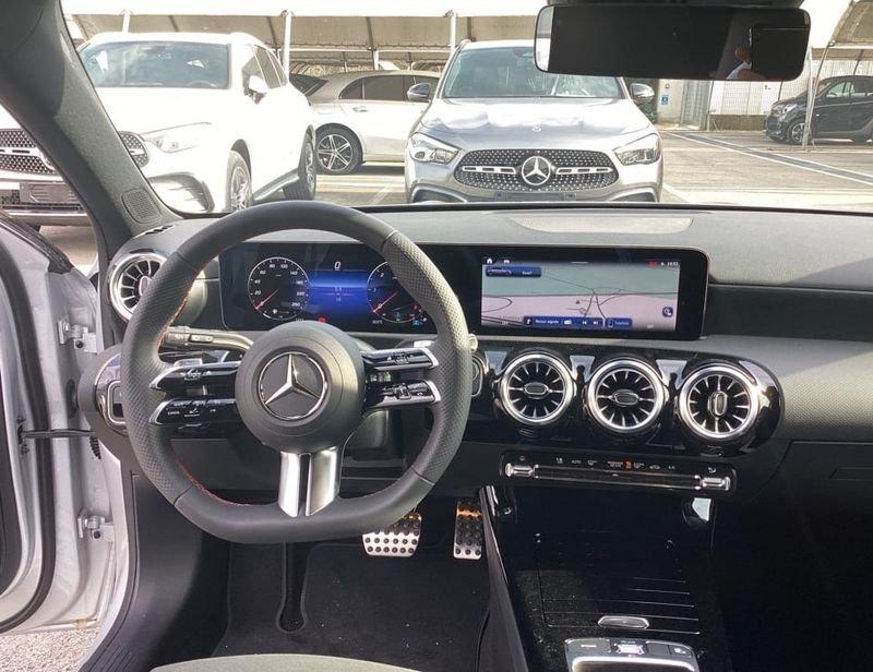 Mercedes-Benz Classe A 180d Automatic AMG Line Advanced Plus