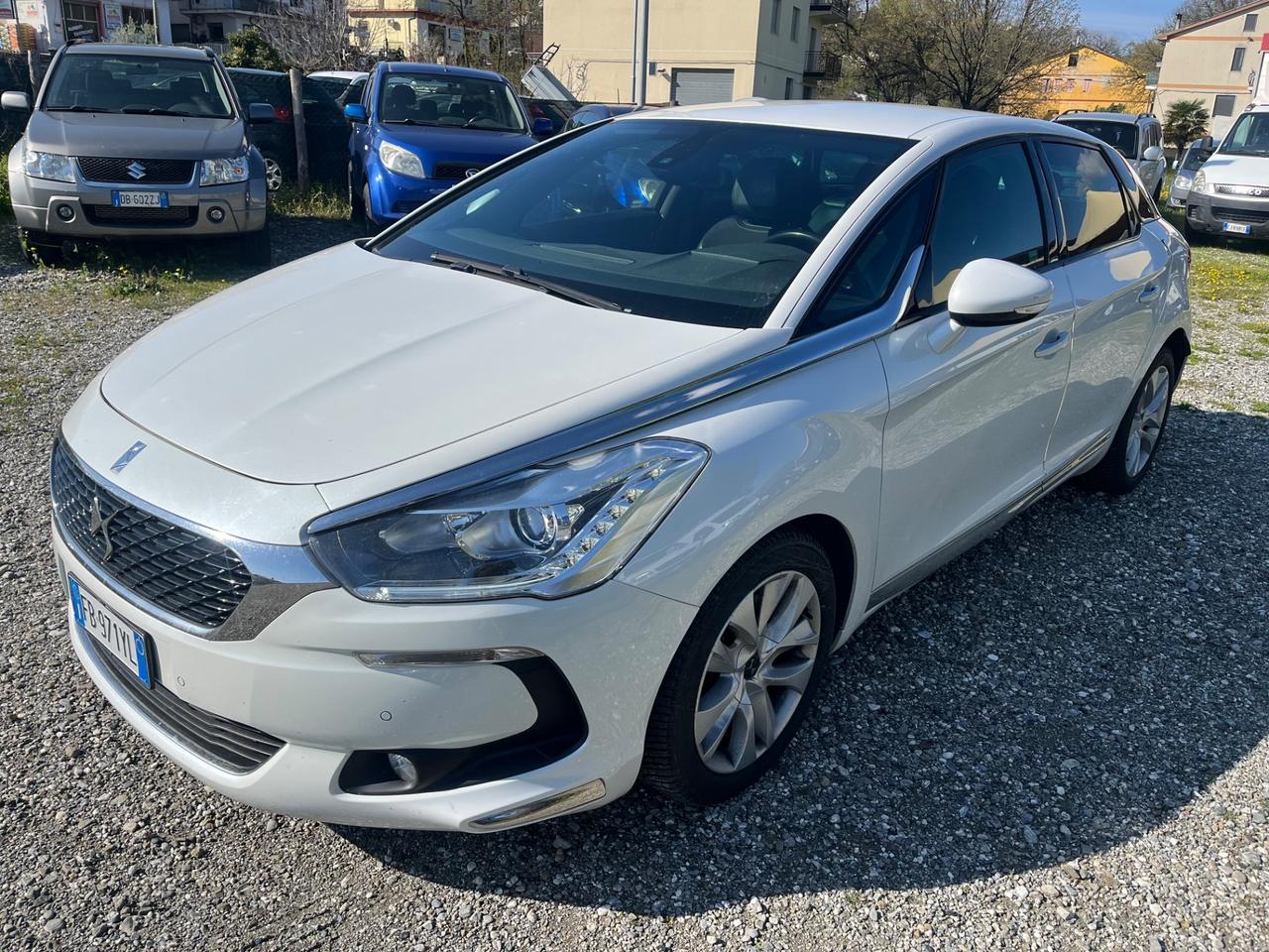 Ds DS5 DS 5 BlueHDi 150 S&S Sport Chic