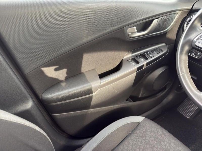 Hyundai Kona Kona 5p 1.0 T-GDI 120cv 6m Xpossible