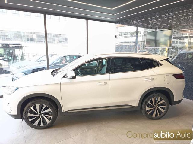 BYD Seal U DM-i 1.5 218 CV PHEV Comfort