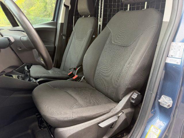 FORD Transit Courier 1.0 100CV VAN UNIPROPRIETARIO CLIMATIZZATORE