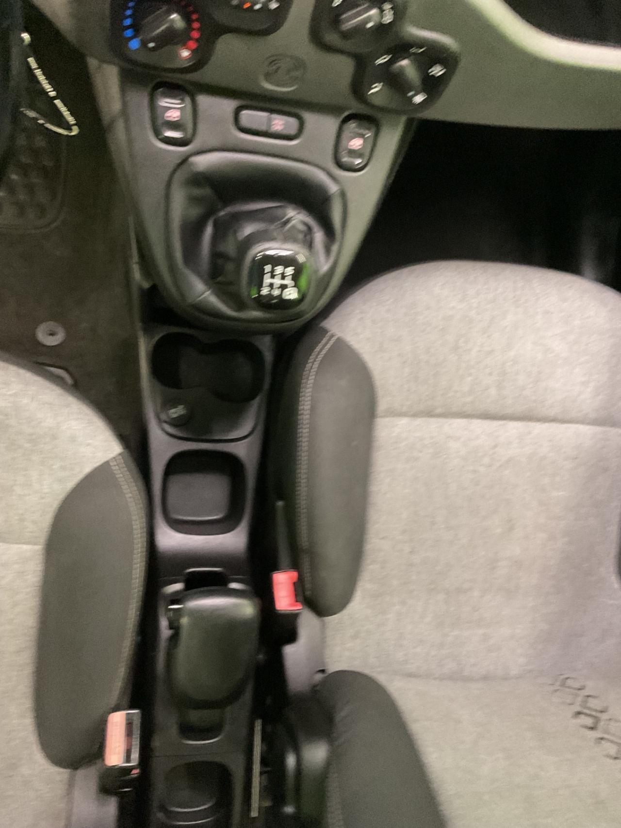 Fiat Panda 1.2 Pop