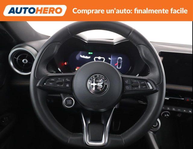 ALFA ROMEO Tonale 1.5 130 CV MHEV TCT7 Sprint