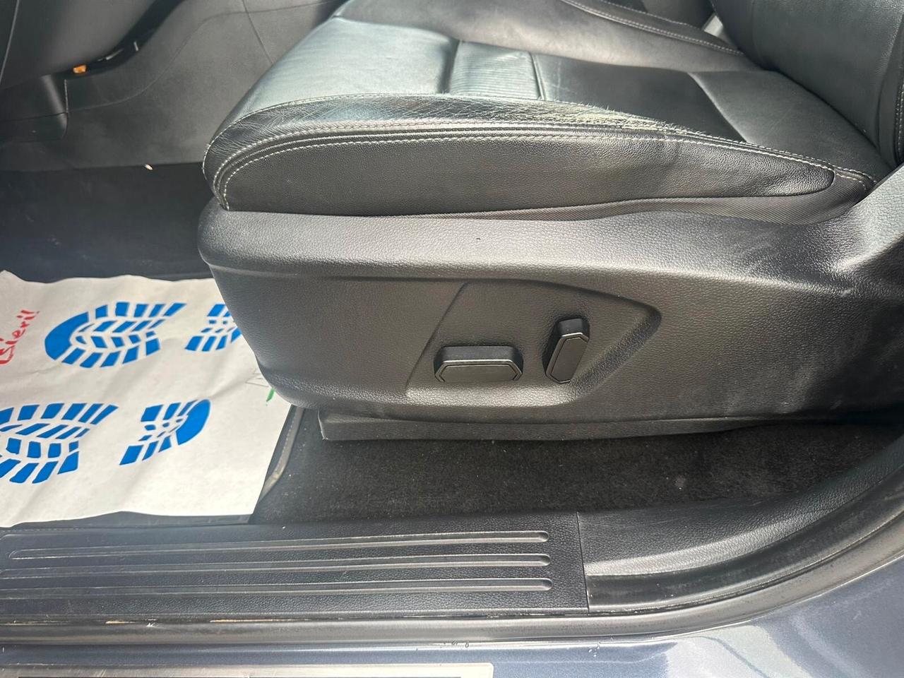 Ford Ranger 2.0 ECOBLUE aut. 213 CV DC Limited 5 posti