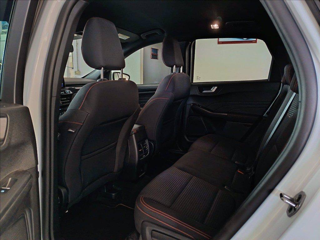 FORD Kuga 2.0 ecoblue ST-Line 2wd 120cv auto del 2023