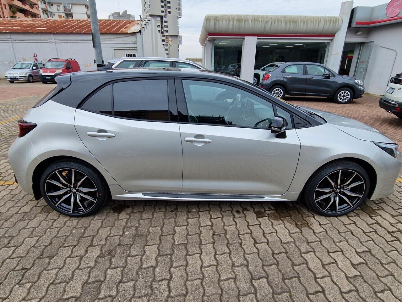 Toyota Corolla 1.8 Hybrid GR SPORT KM 0