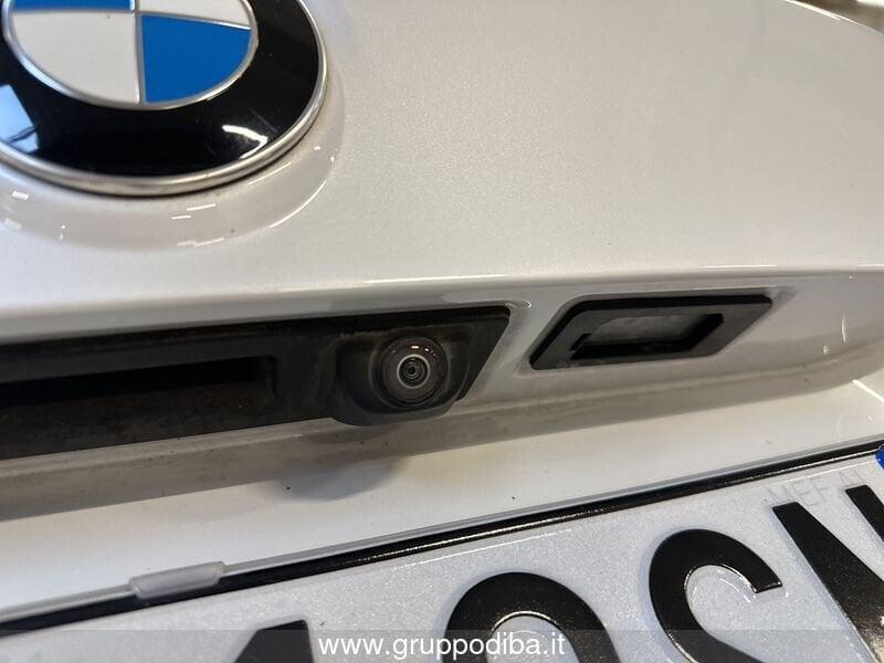 BMW X1 F48 2019 Diesel sdrive18d xLine Plus auto