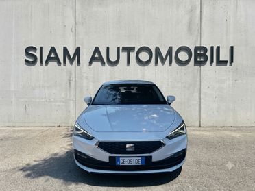 Seat Leon 2.0 TDI Style led neopatentati