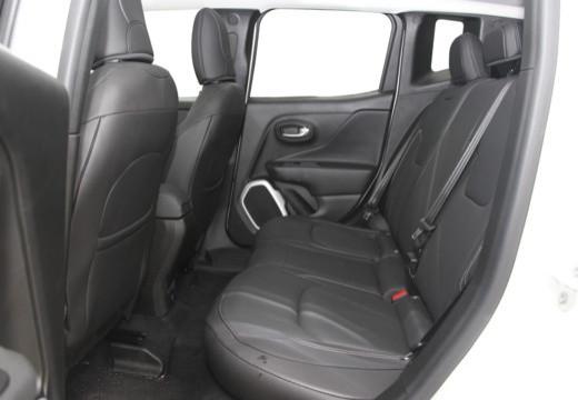 JEEP Renegade - Renegade 1.6 mjt Longitude fwd 120cv my16