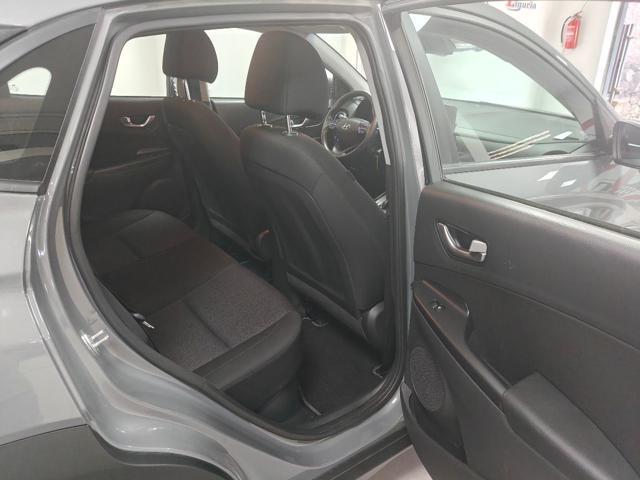 HYUNDAI Kona HEV 1.6 DCT XClass HYBRID