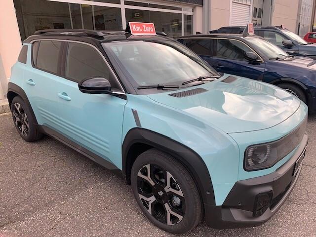 Renault 4 E-Tech Electric 150 CV Comfort Range Techno