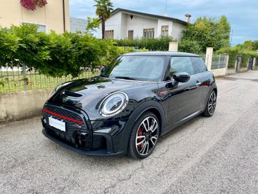Mini John Cooper Works mini jcw 2.0 auto