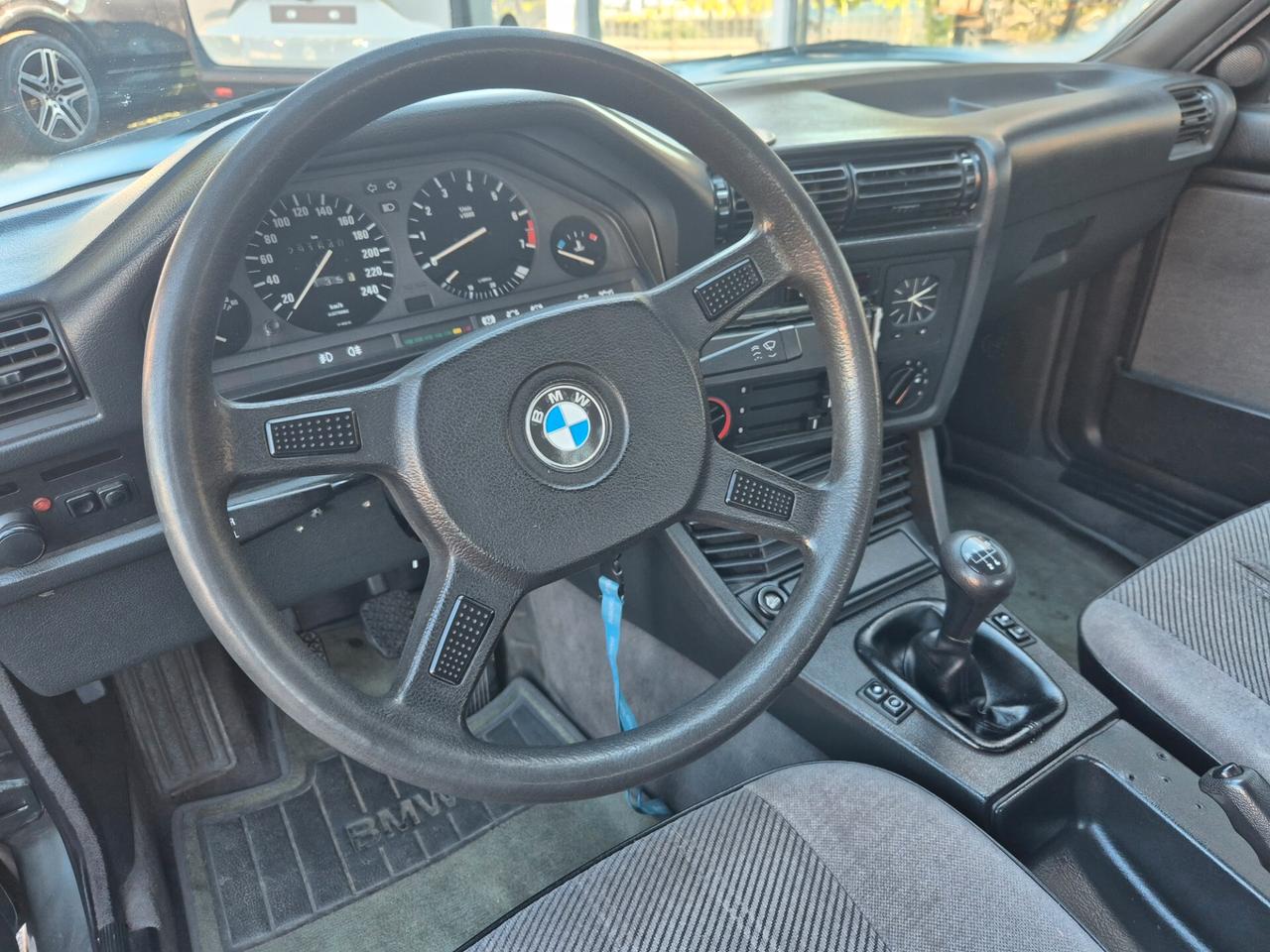 Bmw 320 320i 2 porte ASI BOLLO 24 EURO