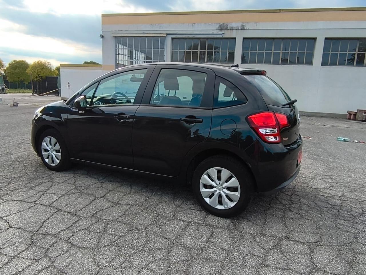 Citroen C3 1.4 HDi Accetto Permute