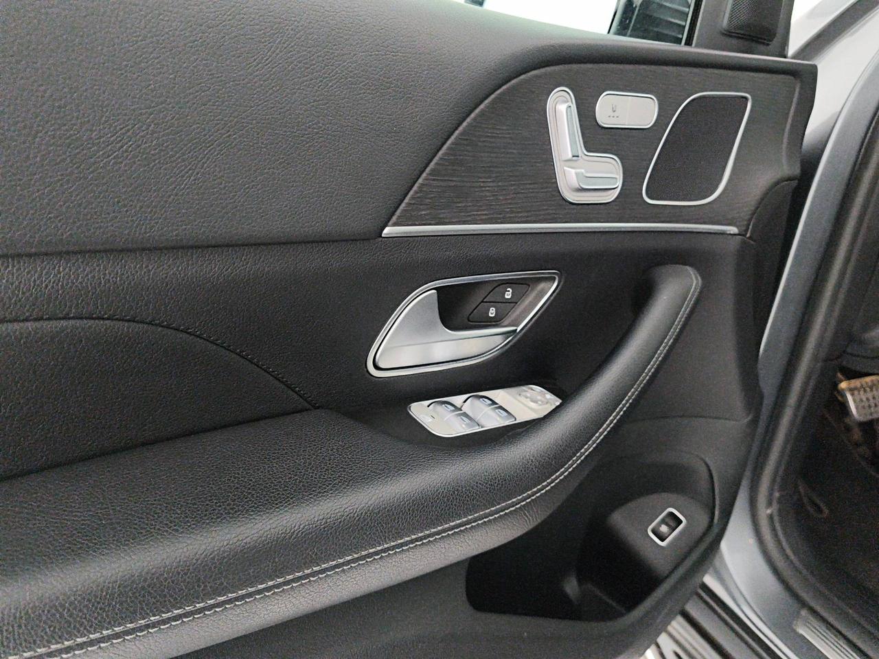 Mercedes Classe M - GLE GLE 300d mhev Premium 4matic