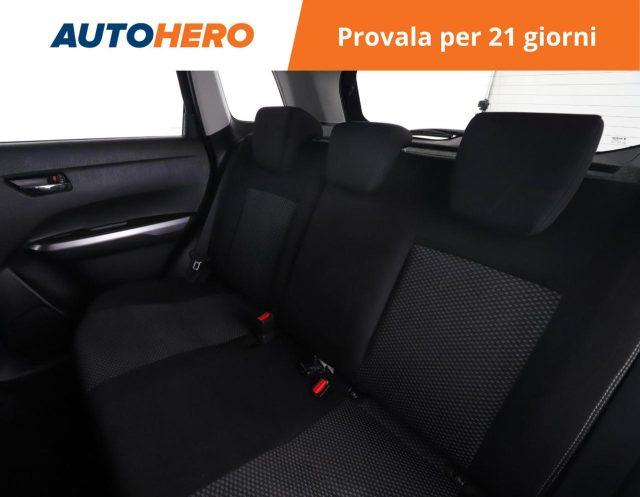 SUZUKI Vitara 1.0 Boosterjet 4WD AllGrip Cool