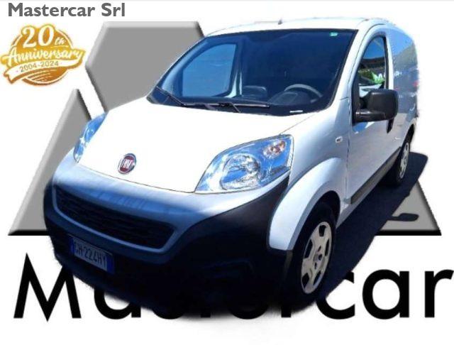 FIAT Fiorino 1.3 Multijet 95 CV SX - (Finanziabile) - GH224HY