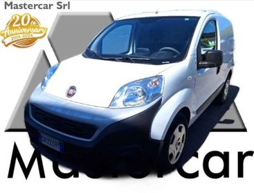 FIAT Fiorino 1.3 Multijet 95 CV SX - (Finanziabile) - GH224HY