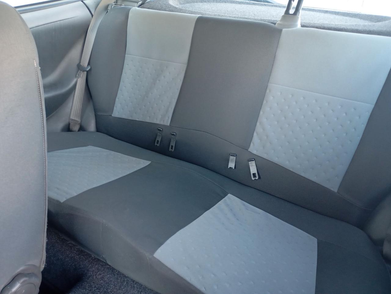 Fiat Punto 1.2 3 porte Dynamic