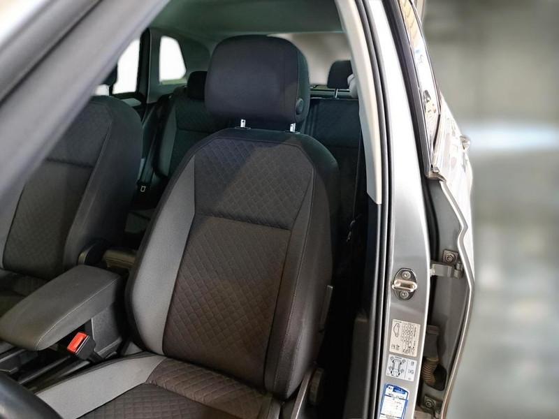 VOLKSWAGEN TIGUAN 2.0 TDI SCR 110KW Business BMT DSG