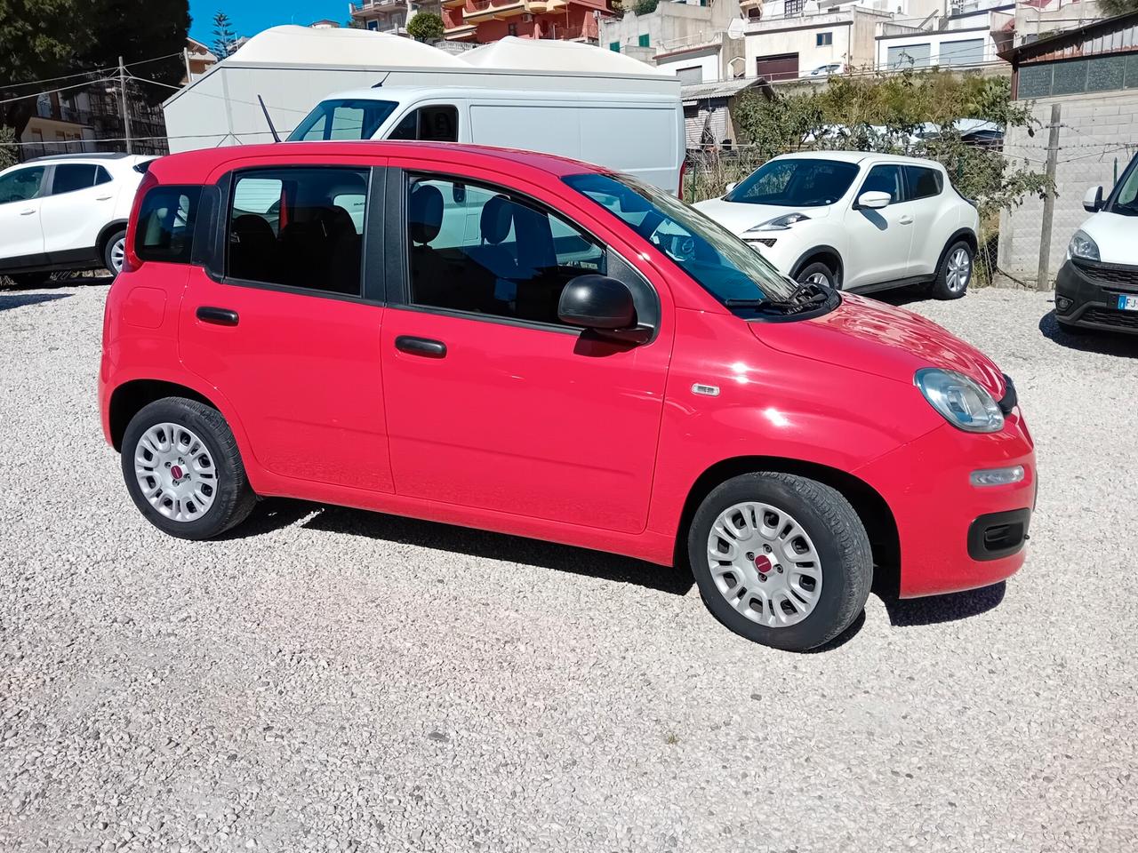 Fiat Panda 1.2 Easy