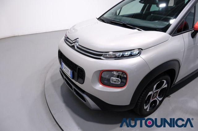 CITROEN C3 Aircross BLUEHDI 100 S&S SHINE NEOPATENTATI