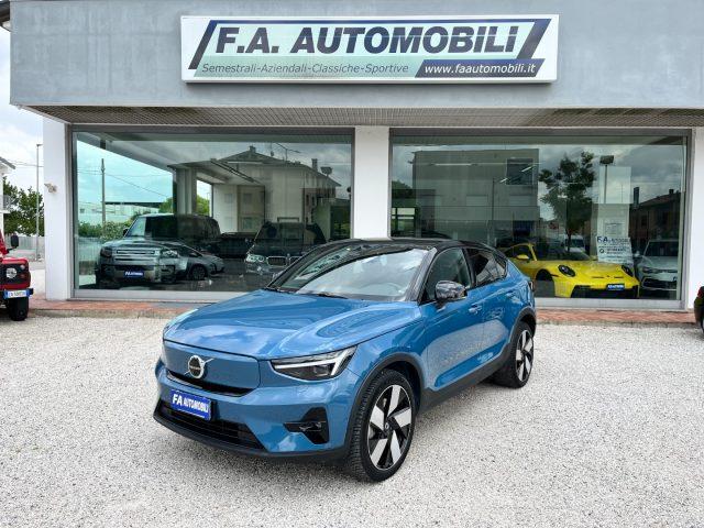 VOLVO C40 Recharge Twin Motor AWD 1st Edition