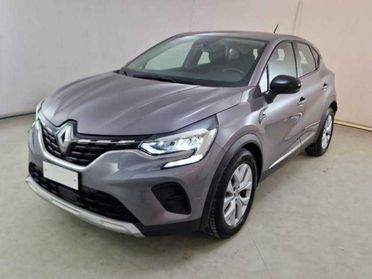 RENAULT Captur TCe 100 CV Business