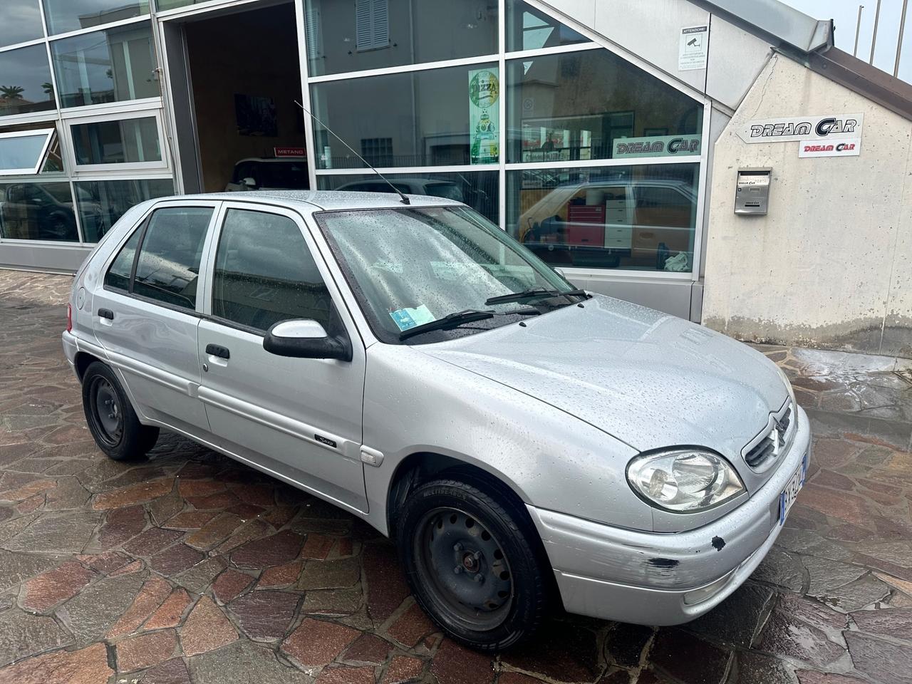 Citroen SAXO 1.5 diesel cat 5 porte Plus