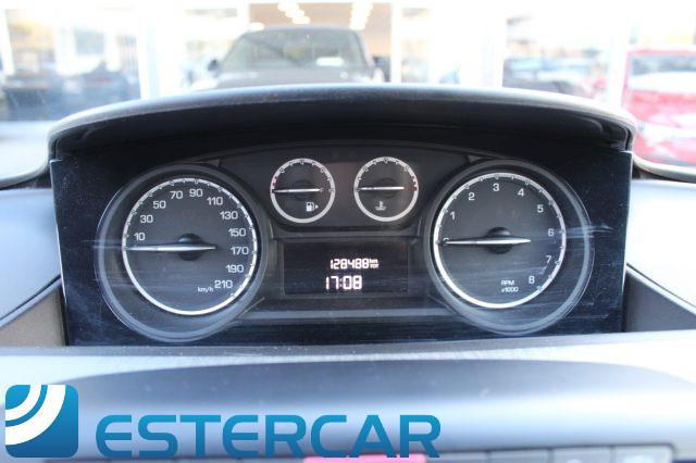 LANCIA Ypsilon 1.2 69CV 5 porte GPL Ecochic Gold