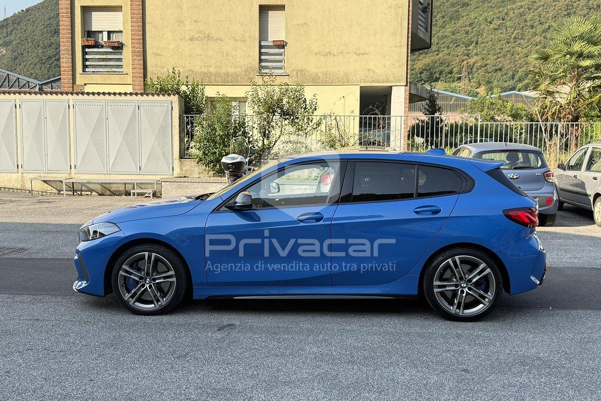 BMW M 135i xDrive