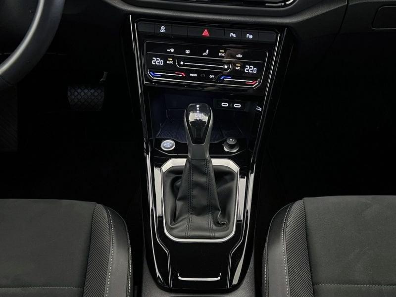 Volkswagen T-Roc 2.0 TDI SCR 150 CV DSG Style