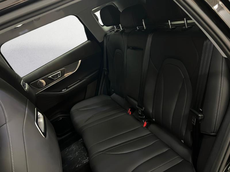 DR Motor DR 6 1.6 t-gdi 146cv dct