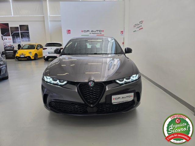 ALFA ROMEO Tonale 1.5 130 CV MHEV TCT7 Sprint
