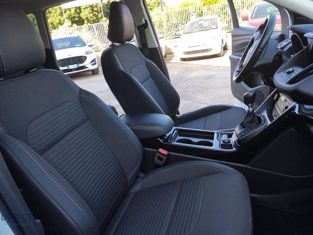 FORD Kuga 1.5 TDCI 120 CV S&S 2WD Titanium del 2018