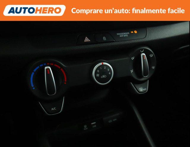 KIA Stonic 1.6 CRDi 110 CV Style